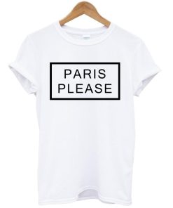 paris please