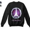 paris sweatshirt