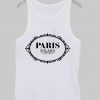 paris Tank Top