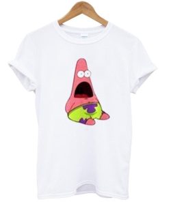 patrick shirt