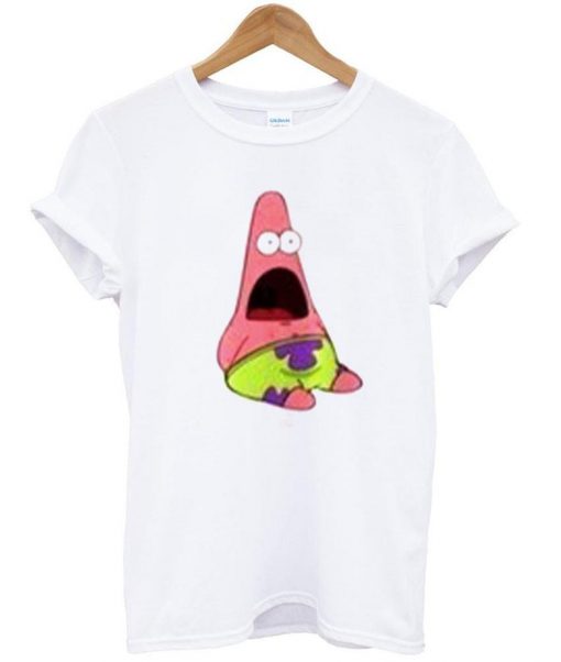 patrick shirt