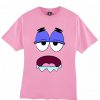 patrick star tshirt