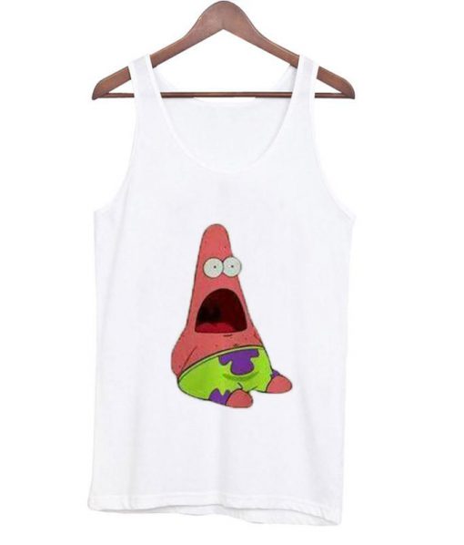 patrick tanktop