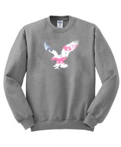 patriotic sweatshirt