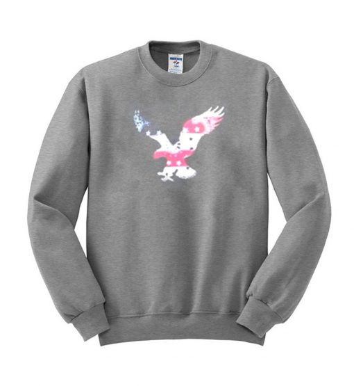 patriotic sweatshirt