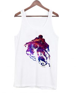 patronus tanktop