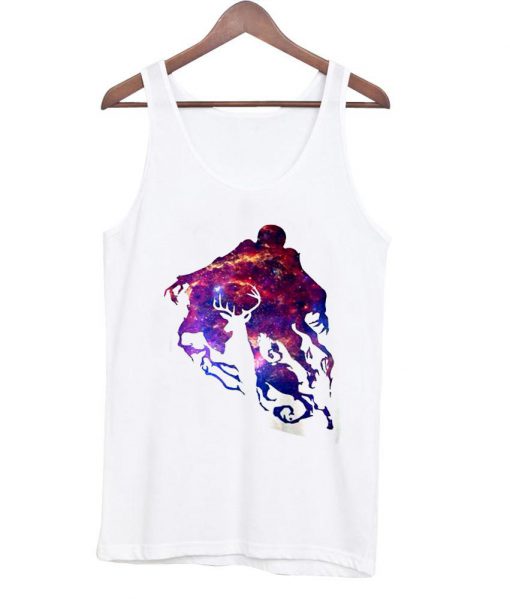 patronus tanktop