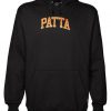 patta hoodie