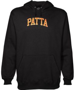 patta hoodie