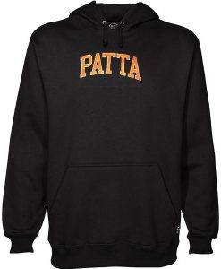 patta hoodie