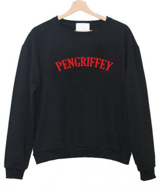 pengriffey sweatshirt