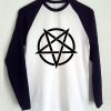 pentagram longsleeve