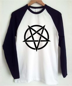 pentagram longsleeve