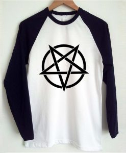 pentagram longsleeve