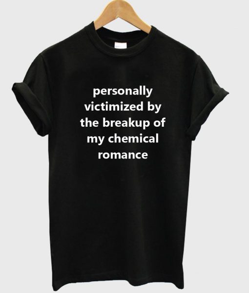 personally tshirt