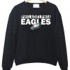 philadelphia eagles sweatshirt