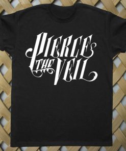Pierce The Veil of 1.T shirt