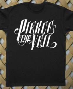 Pierce The Veil of 1.T shirt