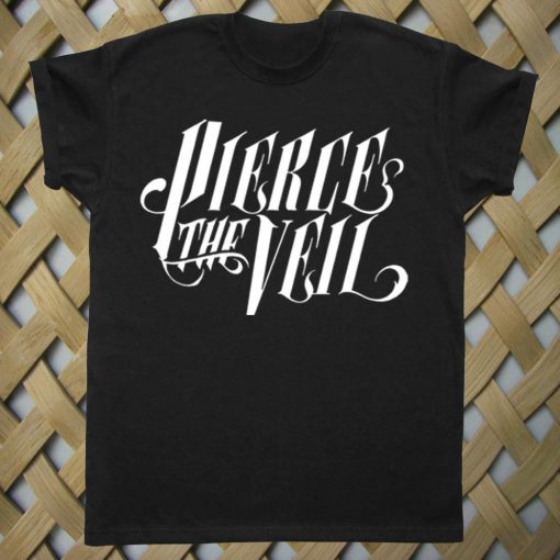 Pierce The Veil of 1.T shirt