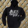 Pierce The Veil Hoodie