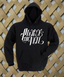 Pierce The Veil Hoodie