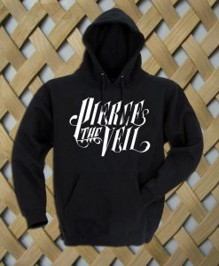 Pierce The Veil Hoodie