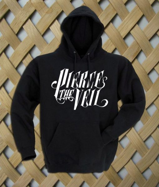 Pierce The Veil Hoodie