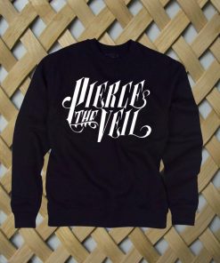 Pierce The Veil Sweatshirt