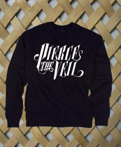 Pierce The Veil Sweatshirt