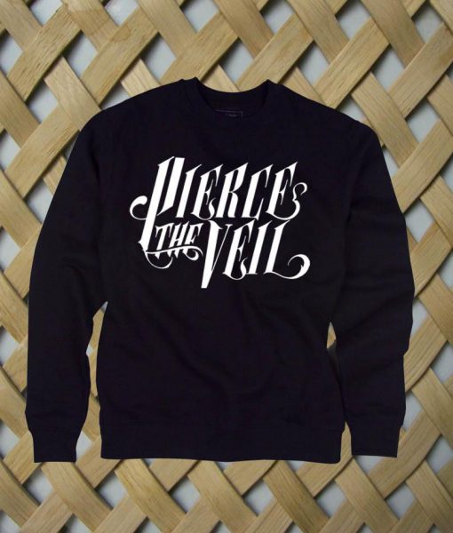 Pierce The Veil Sweatshirt