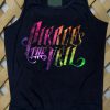 Pierce The Veil Collor Full Tanktop