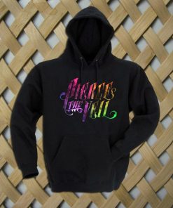 Pierce The Veil Collor Full Hoodie