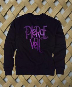Pierce The Veil Galaxy Sweatshirt