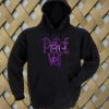 Pierce The Veil Galaxy Hoodie