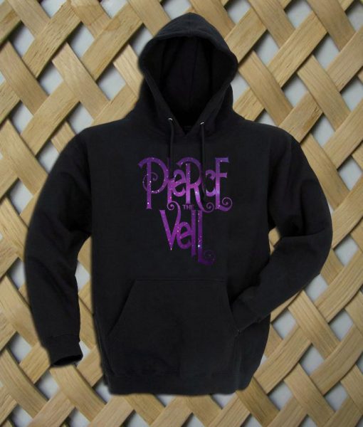 Pierce The Veil Galaxy Hoodie