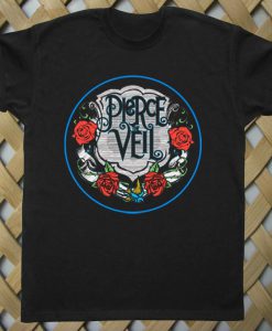 Pierce The Veil Rose of 1.T shirt