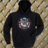 Pierce the Veil Rose Hoodie