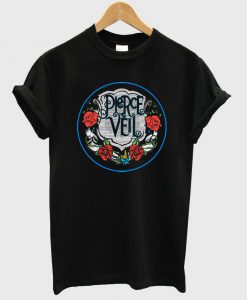 pierce the veil rose