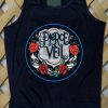 Pierce the Veil Rose Tanktop