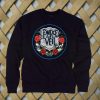 Pierce the Veil Rose Sweatshirt