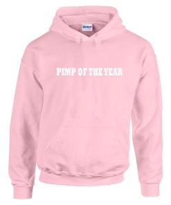 pimp of Hoodie