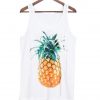 pineapple Tank Top