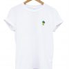 pinepple tshirt