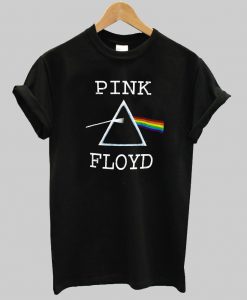 pink floyd T shirt