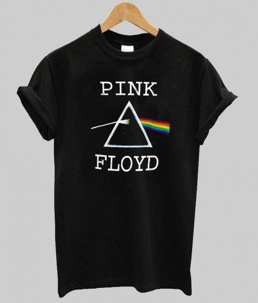 pink floyd T shirt