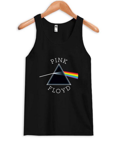 pink floyd tanktop