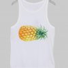 Pineapple tanktop