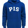 pis hoodie