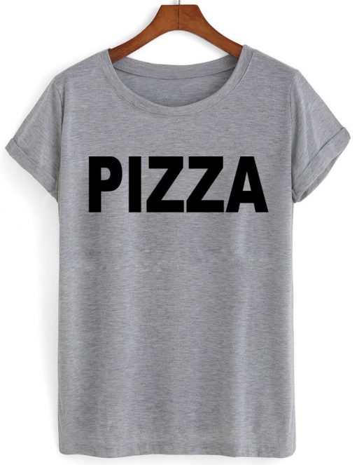 pizza shirt