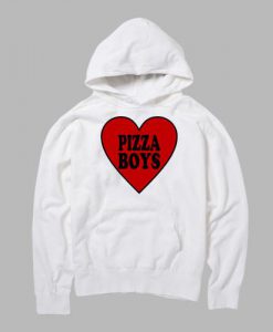 pizza boys  hoodie